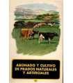 Abono y cultivo de prados naturales y artificiales