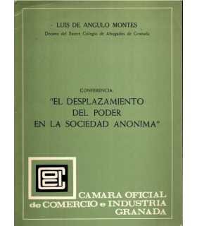 El desplazamiento del poder en la Sociedad Anónima