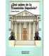 ¿Qué sabes de la Transición española?