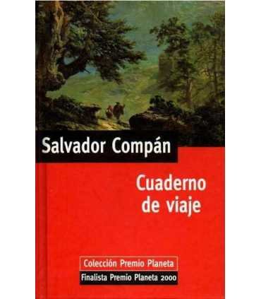 Cuaderno de viaje