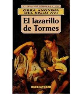 El lazarillo de Tormes