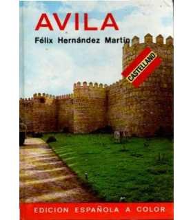 Ávila