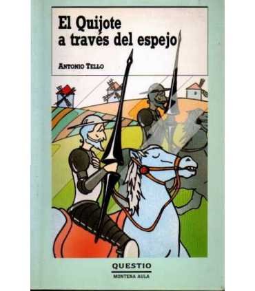 El Quijote a través del espejo