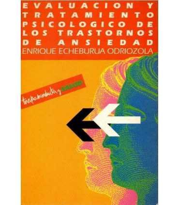 Evaluación y Tratamiento psicológico de los Trasto