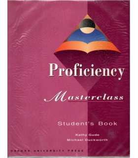 Proficiency. Masterclass. Student’s Book