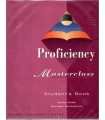 Proficiency. Masterclass. Student’s Book