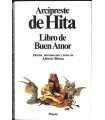 Libro de Buen Amor