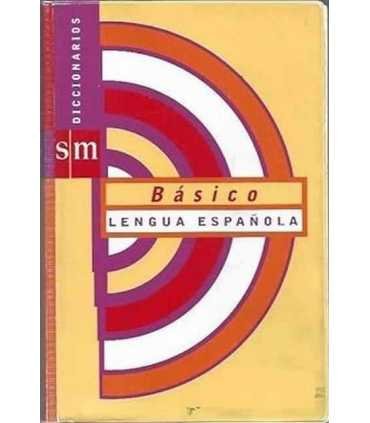 Diccionario Básico. Lengua Española