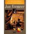 El arte de pintar. Jan Vermeer