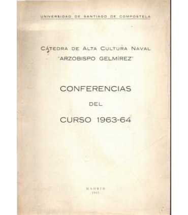 Cátedra de Alta Cultura Naval Arzobispo Gelmírez.