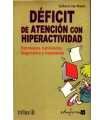 Déficit de Atención con Hiperactividad. Estrategia