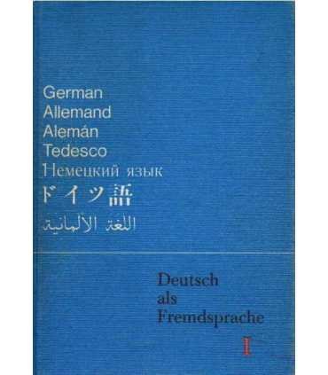 Deutsch als Fremdsprache I