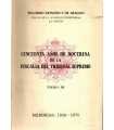 Cincuenta años de Doctrina de la Fiscalía del Trib