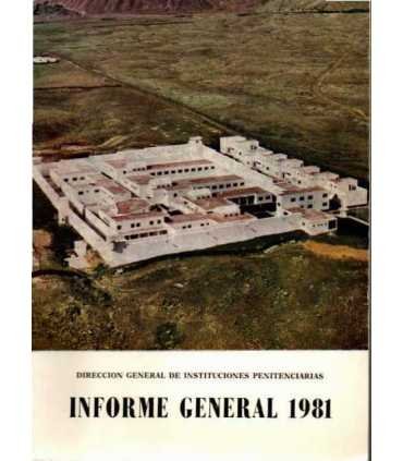 Dirección General de Instituciones Penitenciarias.
