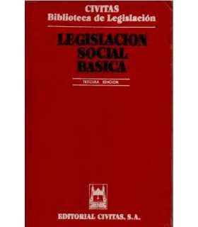 Legislación Social Básica