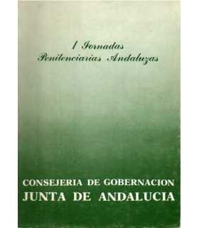 I Jornadas Penitenciarias Andaluzas
