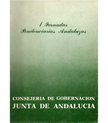I Jornadas Penitenciarias Andaluzas