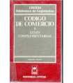 Código de Comercio y Leyes Complementarias