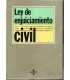 Ley de enjuiciamiento civil