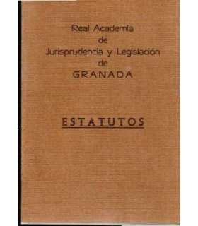 Real Academia de Jurisprudencia y Legislación de G