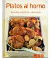 Platos al horno. Sencillos, prácticos y deliciosos