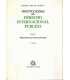 Instituciones de Derecho Internacional Público. To