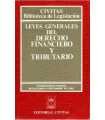 Leyes Generales del Derecho Financiero y Tributari