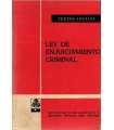 Ley de Enjuiciamiento Criminal
