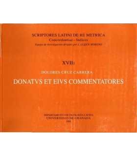 Scriptores Latini de RE Metrica. Concordantiae-Ind