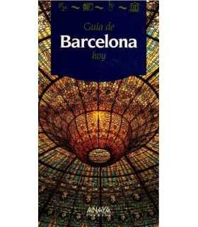 Guía de Barcelona Hoy