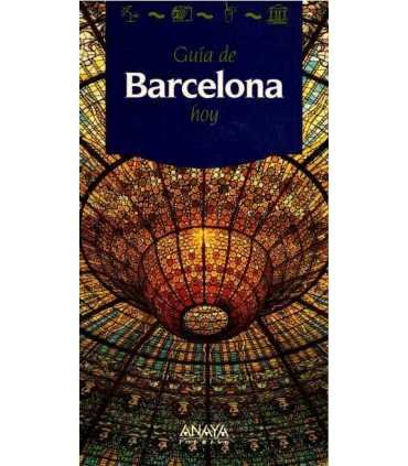 Guía de Barcelona Hoy