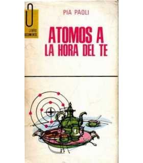 Átomos a la hora del té