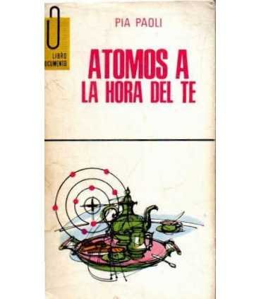 Átomos a la hora del té