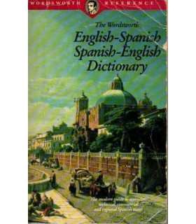 The Wordsworth. English-Spanish Spanish-English Di
