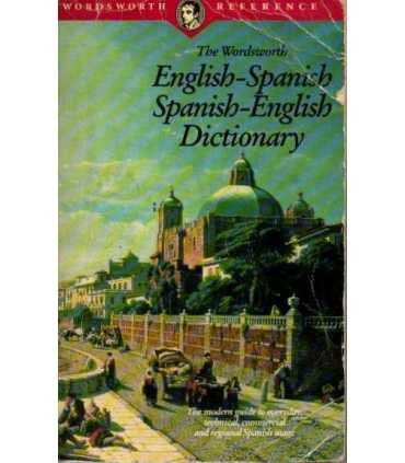 The Wordsworth. English-Spanish Spanish-English Di