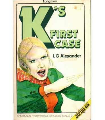 K’s First Case