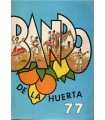 Bando de la Huerta 77