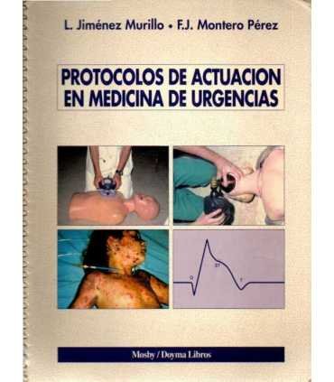 Protocolos de Actuación en Medicina de Urgencias
