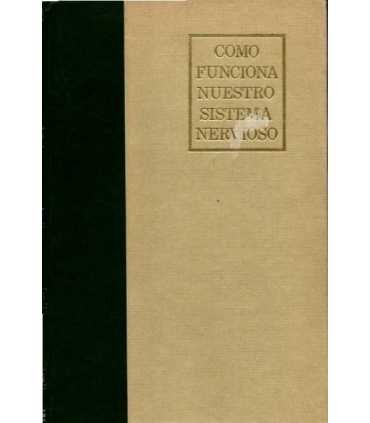 Cómo funciona nuestro sistema nervioso