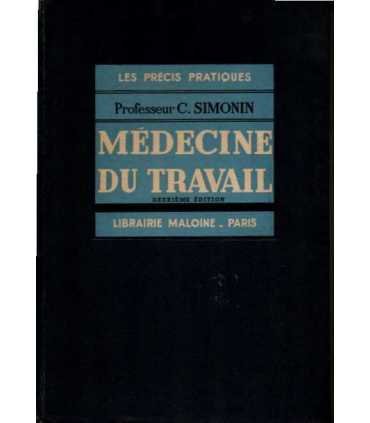 Médecine du Travail. Les précis pratiques