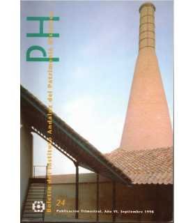 Boletín del Instituto Andaluz del Patrimonio Histó