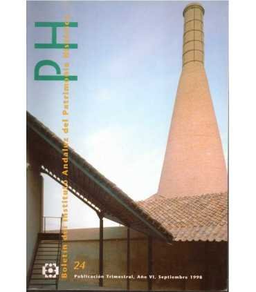 Boletín del Instituto Andaluz del Patrimonio Histó