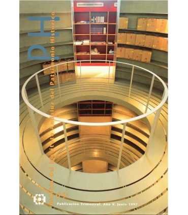 Boletín del Instituto Andaluz del Patrimonio Histó