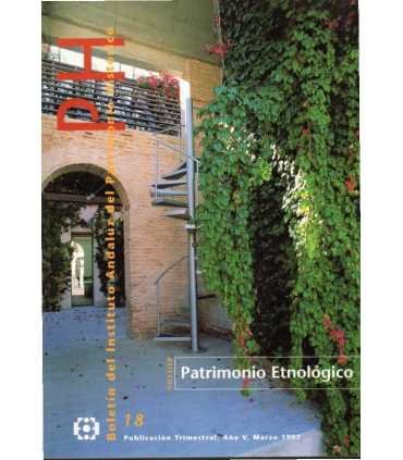 Boletín del Instituto Andaluz del Patrimonio Histó