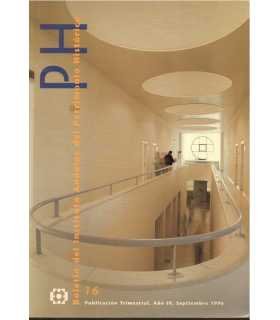 Boletín del Instituto Andaluz del Patrimonio Histó