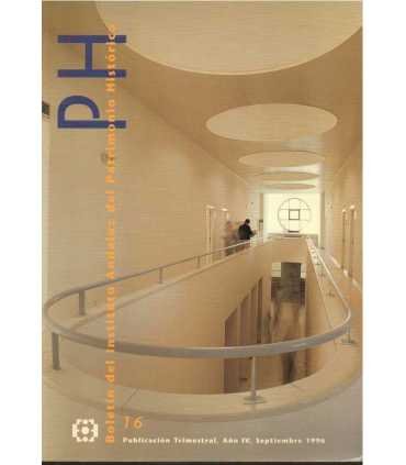 Boletín del Instituto Andaluz del Patrimonio Histó