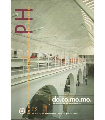 Boletín del Instituto Andaluz del Patrimonio Histó