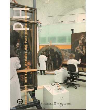 Boletín del Instituto Andaluz del Patrimonio Histó