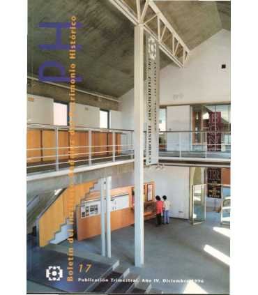 Boletín del Instituto Andaluz del Patrimonio Histó