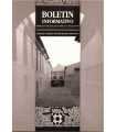 Boletín Informativo. Instituto Andaluz del Patrimo